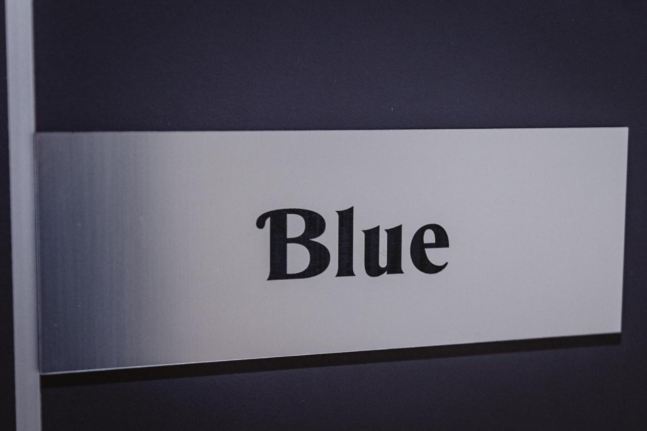 Apartament Blue Lublin Ngoại thất bức ảnh