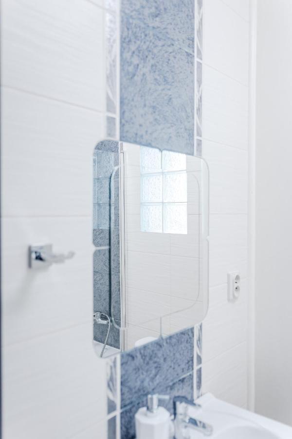 Apartament Blue Lublin Ngoại thất bức ảnh